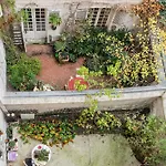 Bnbnova - Eiffel Tower & Champ De Mars - 1Br